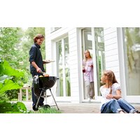 Weber Compact Kettle 57cm Image #8