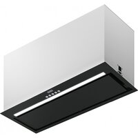 Franke FBFE BK MATT A70 305.0665.365