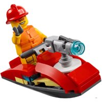 LEGO City 60215 Пожарное депо Image #8