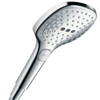 Hansgrohe Raindance Select E 360 1jet 27286000 (хром) Image #3