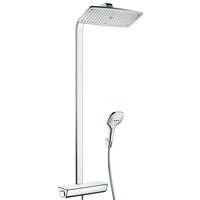 Hansgrohe Raindance Select E 360 1jet 27286000 (хром) Image #1