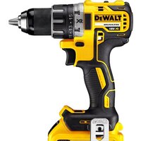 DeWalt DCD791D2 (с 2-мя АКБ 2 Ah)