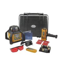 Nivel System NL500 Digital Image #2