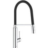 Grohe Concetto 31491000 (хром)