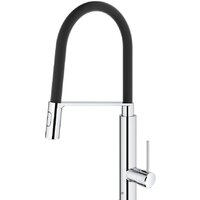 Grohe Concetto 31491000 (хром) Image #2