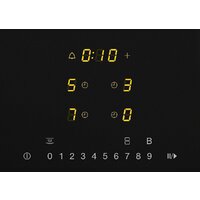 Miele KM 7414 FX Image #2