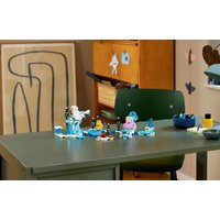 LEGO Super Mario 71417 Дополнительный набор: Снежное приключение Флипруса Image #6