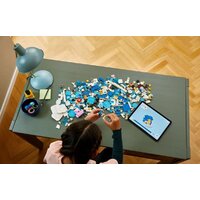 LEGO Super Mario 71417 Дополнительный набор: Снежное приключение Флипруса Image #5