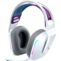 Logitech G733 Lightspeed Wireless (белый) Image #1