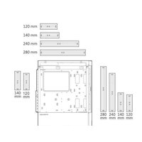 Cougar Duoface RGB CGR-5ZD1W-RGB Image #6