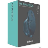 Logitech MX Master 2S (графит) [910-005139] Image #7