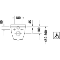Duravit Vital Starck 3 2203090000 Image #6