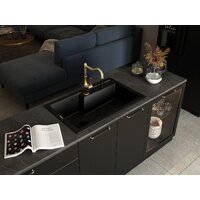 Deante ZQE_N10B Image #3