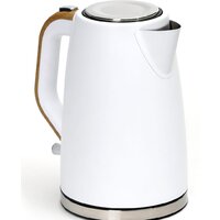 Platinet Velvet Wooden (белый) Image #4