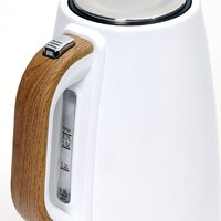 Platinet Velvet Wooden (белый) Image #5