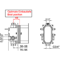 Steinberg 010 2110 Image #2
