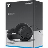 Sennheiser HD 560S Image #4