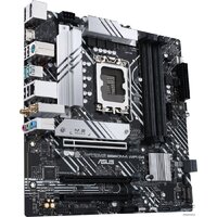 ASUS Prime B660M-A WIFI D4 Image #3