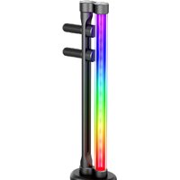 Jonsbo VC-30 (черный)