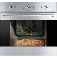 Smeg SF6381X Image #2