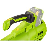 Fieldmann FZF 70605-0 (без АКБ) Image #5