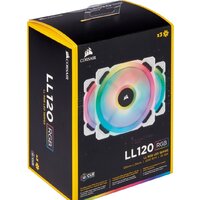Corsair LL120 RGB CO-9050092-WW Image #13