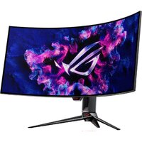 ASUS ROG Swift OLED PG39WCDM Image #2