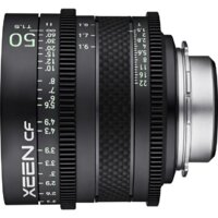 Samyang XEEN CF 50mm T1.5 для Canon EF