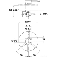 TEKA Spirit (55.241.02.00) Image #2