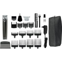 Wahl Stainless Steel Advanced 9864-016 Image #2