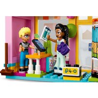 LEGO Friends 42614 Магазин винтажной моды Image #6