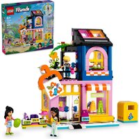 LEGO Friends 42614 Магазин винтажной моды Image #3