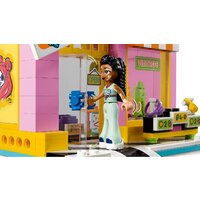 LEGO Friends 42614 Магазин винтажной моды Image #5