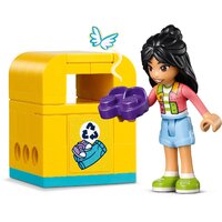 LEGO Friends 42614 Магазин винтажной моды Image #8