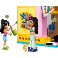 LEGO Friends 42614 Магазин винтажной моды Image #7
