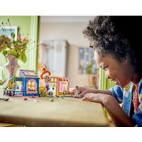 LEGO Friends 42614 Магазин винтажной моды Image #10