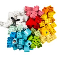 LEGO Duplo 10909 Шкатулка-сердечко Image #3