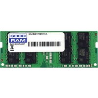 GOODRAM 4GB DDR4 SODIMM PC4-19200 GR2400S464L17S/4G