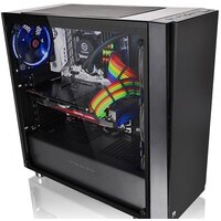 Thermaltake Versa J21 Tempered Glass Edition Image #10