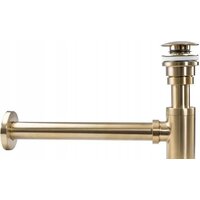 Rea Klik-Klak REA-A8586 (матовое золото) Image #2