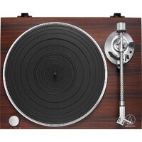 Audio-Technica AT-LPW50BT-RW Image #5