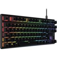HyperX Alloy Origins Core PBT (HyperX Aqua, нет кириллицы) Image #6