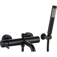 Rea Lungo REA-B6634 (черный)