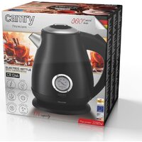 CAMRY CR1344 BK Image #12