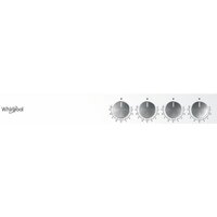 Whirlpool GOFL 629/WH Image #3