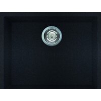 Elleci Quadra 105 Undermount Kuro K86