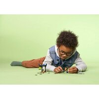 LEGO Ninjago 71733 Легендарные битвы: Коул против Призрачного Воина Image #16