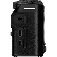 Fujifilm X-M5 Body (черный) Image #7