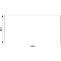 Reginox New York 40X40+40X40 (L) Image #3