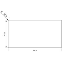 Reginox New York 40X40+40X40 (L) Image #4